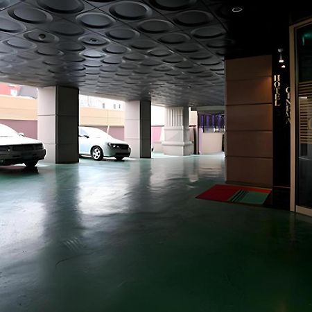 Hotel Cinema Seoul Luaran gambar