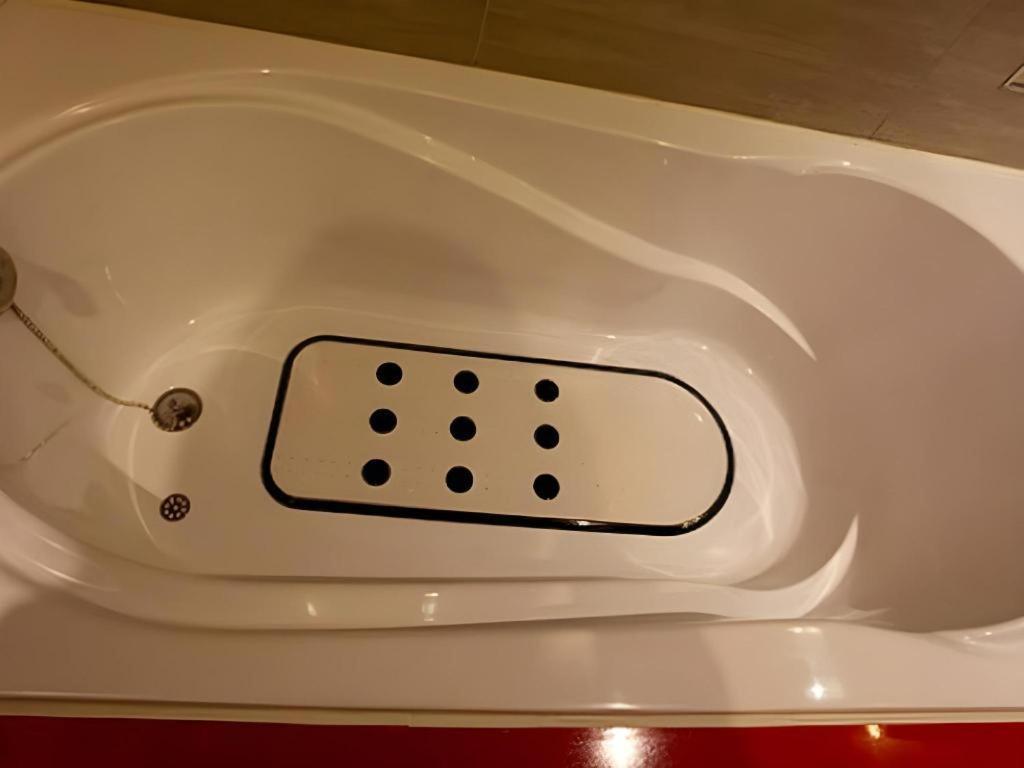Hotel Cinema Seoul Luaran gambar