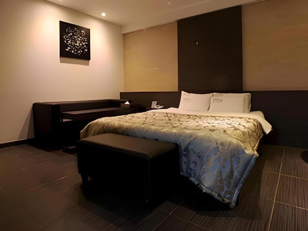 Hotel Cinema Seoul Luaran gambar
