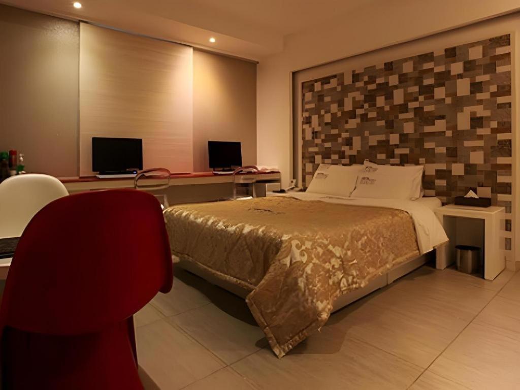 Hotel Cinema Seoul Luaran gambar