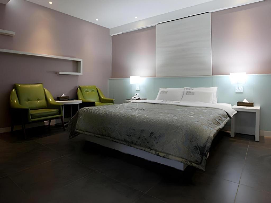 Hotel Cinema Seoul Luaran gambar