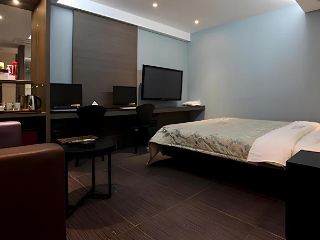 Hotel Cinema Seoul Luaran gambar