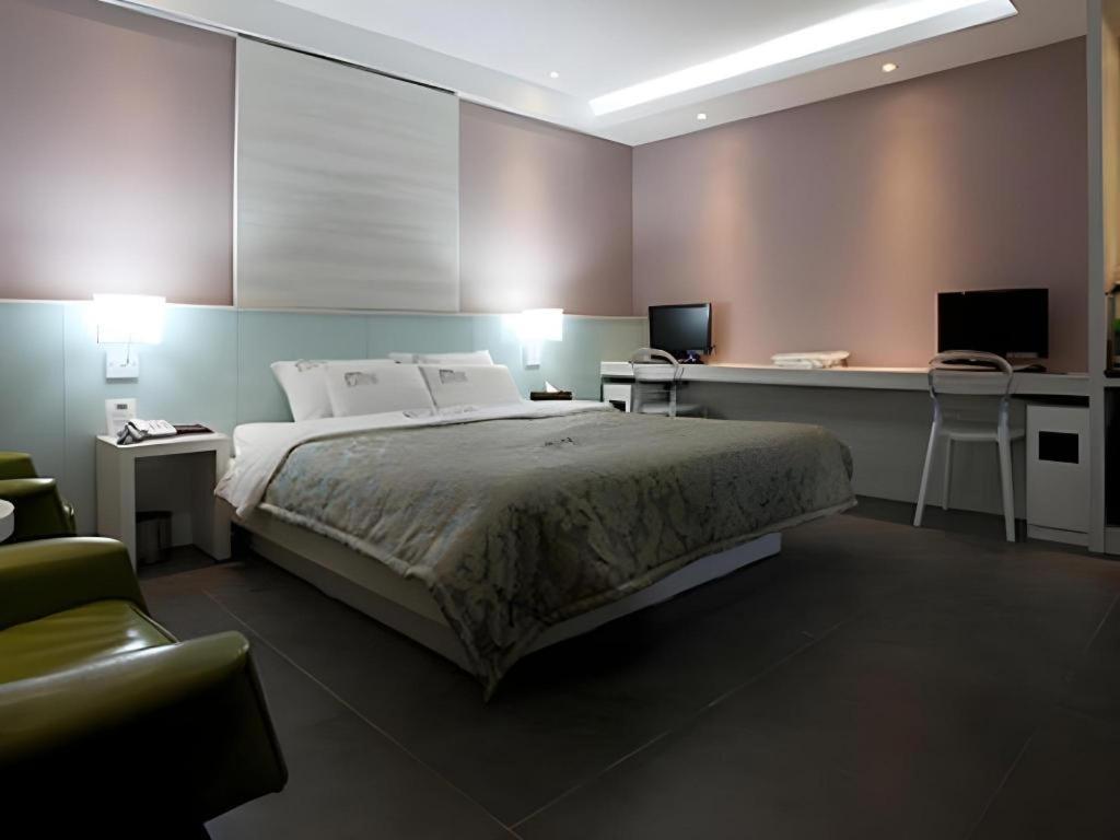 Hotel Cinema Seoul Luaran gambar