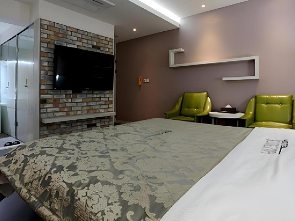 Hotel Cinema Seoul Luaran gambar