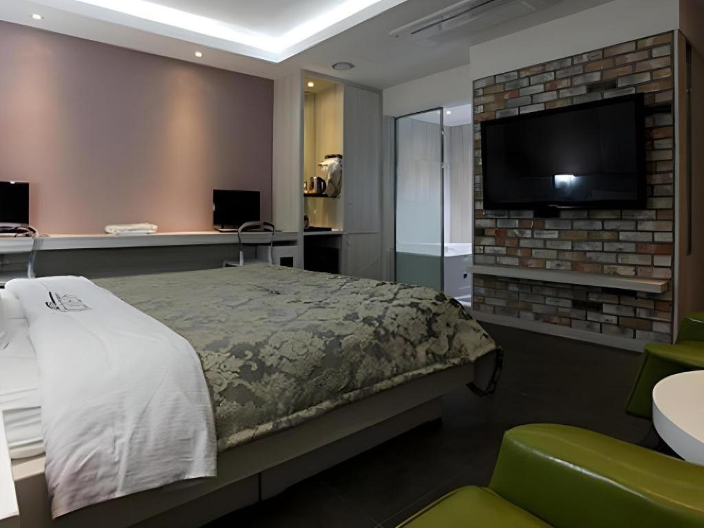 Hotel Cinema Seoul Luaran gambar