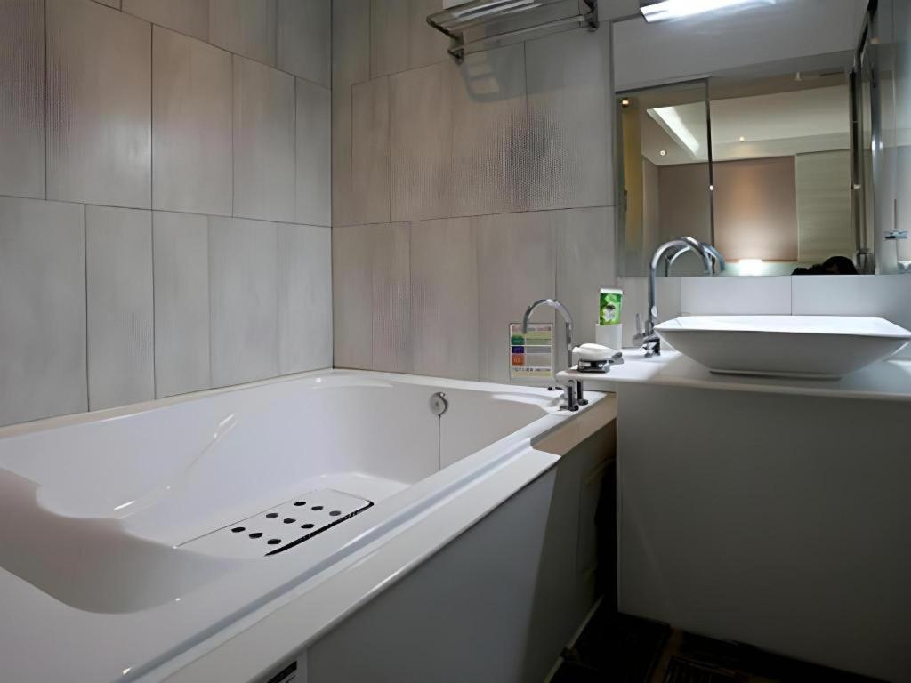 Hotel Cinema Seoul Luaran gambar